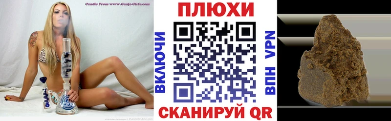 закладка  Сосенский  ГАШ ice o lator 